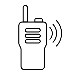 Two-Way Radio Accessories
