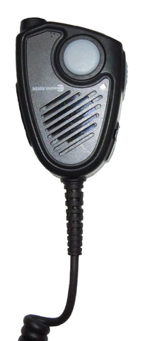 Ruggedized Remote Speaker Microphone