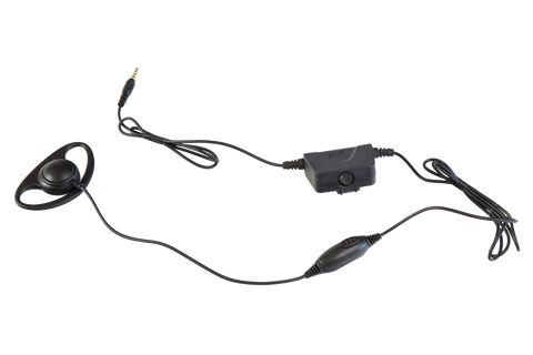 Sonim D-Loop Phone-PTT