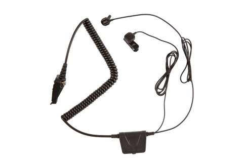 Vertex Two-Way Radio Headset